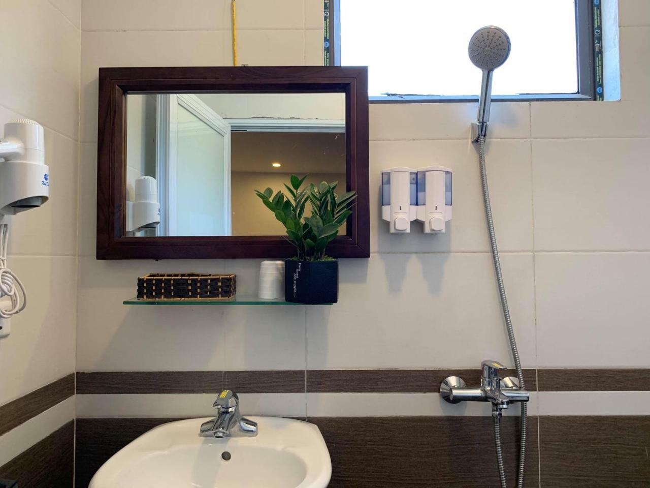 Sapa Meriton Boutique Hotel מראה חיצוני תמונה